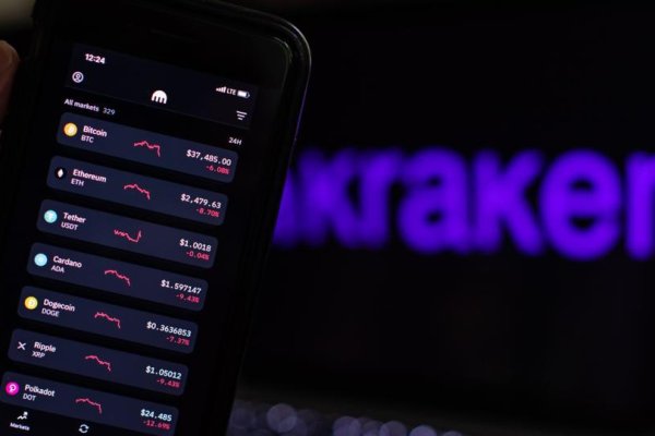 Как зайти на kraken маркетплейс